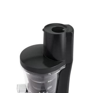 Panasonic MJ-L 700 KXE - Slowjuicer - Mat zwart