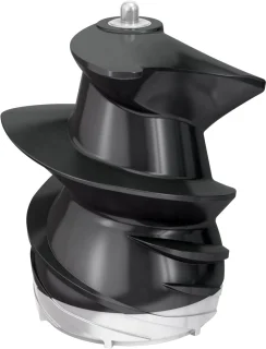 Panasonic MJ-L 700 KXE - Slowjuicer - Mat zwart