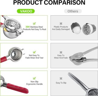 Wat vinden we minder goed