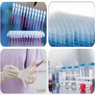 Centrifugebuis 1,5 ml - 100 Stuks - Conische Laboratoriumbuizen met Snap-Cap voor Wetenschappelijk Gebruik
