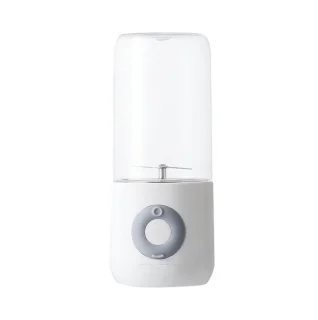 Crynuo Sapcentrifuge - Juicer - 500ml - 30W - Wit