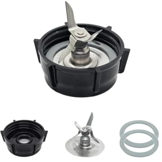 Reservedele voor sapcentrifuge - Compatibel met diverse modellen, 4 stuks