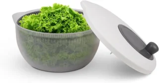 3D Slender Slacentrifuge