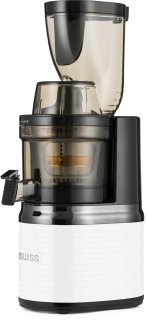 De 4SWISS Slowjuicer BM202 Wit in één oogopslag