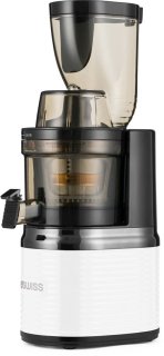 4SWISS Slowjuicer BM202 Wit review