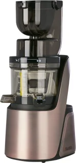 4SWISS Swan BM105 Slowjuicer Rosa Gold
