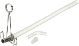 Accessoireset sapcentrifuge - personderdeel