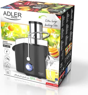 Adler AD 4127 Juicer 1000W