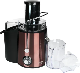 Adler AD 4129 Slowjuicer 1000W