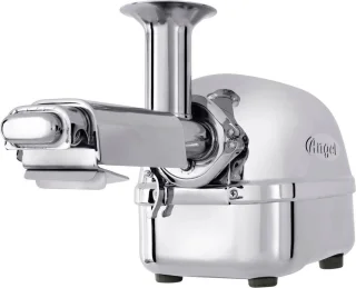 Angel Juicer AG-7500 Slowjuicer Horizontaal