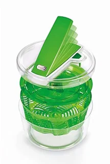 Aqua Vent Slacentrifuge