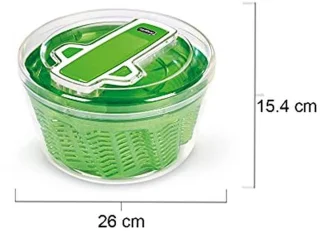 Aqua Vent Slacentrifuge