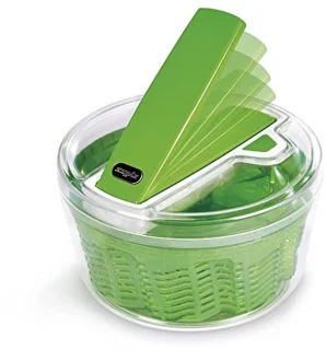 Aqua Vent Slacentrifuge