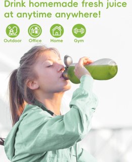 Wat vinden we goed aan de Ariqo Slowjuicer - Slowjuicer