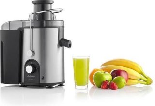 De Arzum Multivit Sapcentrifuge in één oogopslag