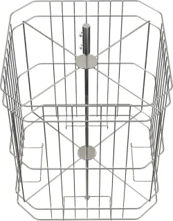 Wat vinden we goed aan de Aufun Honingslinger (handmatig, tangentiëel)