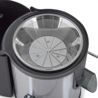 Wat vinden we goed aan de Aura® Sapcentrifuge Slowjuicer