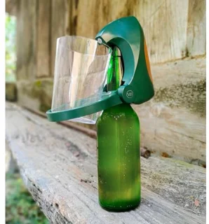 Automatische Appelmolen