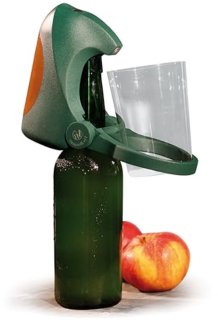 Automatische Appelmolen review