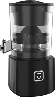 De Automatische Elektrische Sinaasappelpers in één oogopslag