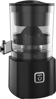 Automatische Elektrische Sinaasappelpers review