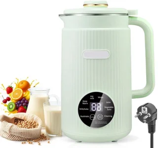 Automatische notenmelker 1200 ml