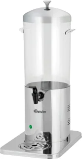 Bartscher Drankendispenser DTE5 ThermoElektrisch