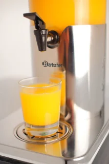 Bartscher Drankendispenser DTE5 ThermoElektrisch