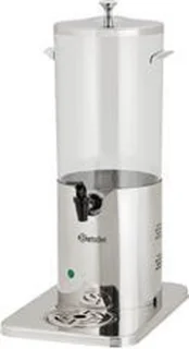 Bartscher Drankendispenser DTE5 ThermoElektrisch