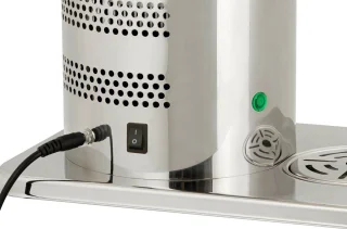 Bartscher Drankendispenser DTE5 ThermoElektrisch