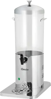 Bartscher Drankendispenser DTE5 ThermoElektrisch