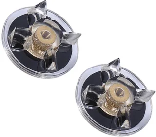 Basistandwiel en mestandwiel voor 250W juicer
