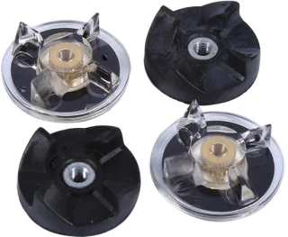 Basistandwiel en mestandwiel voor 250W-juicer