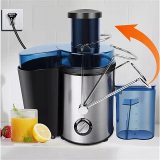 Bedee Slowjuicer 1000W 500ML