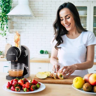 Bella Elegance sapcentrifuge 200W 400ml BPA-vrij