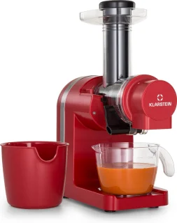 Bella Elegance sapcentrifuge 200W 400ml BPA-vrij