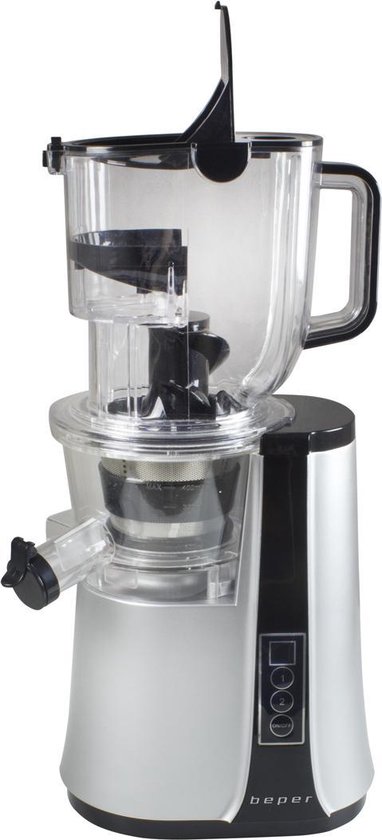 Beper 90.422 Slowjuicer review