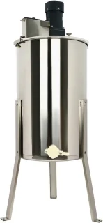 Bijenteelt Elektrische Honingcentrifuge 38x60 cm