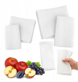 Bimberek Nylon filterzak voor fruitpers 6L