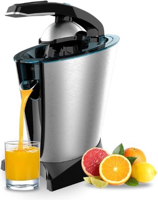 BIRONY Slowjuicer Sapcentrifuge review