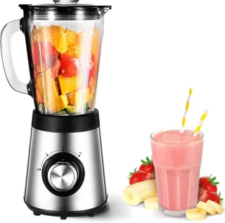 BL9703-GS Blender en Sapcentrifuge 700W