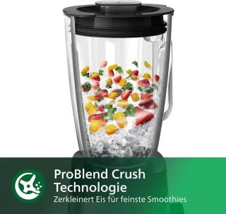 BL9703-GS Blender en Sapcentrifuge 700W