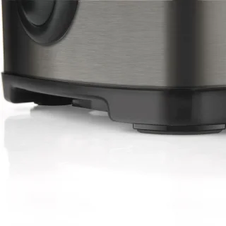 Black+Decker Sapcentrifuge 600W RVS
