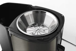 Black+Decker Sapcentrifuge 600W RVS