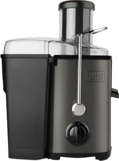 Black+Decker Sapcentrifuge 600W RVS
