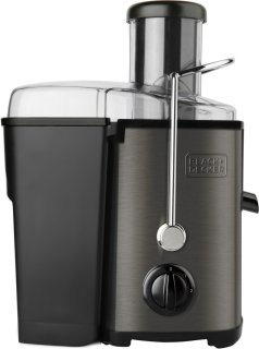 De Black+Decker Sapcentrifuge in één oogopslag