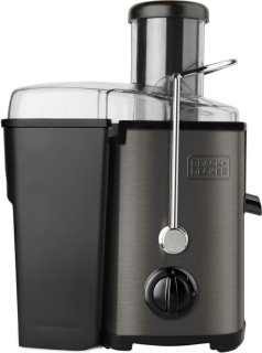 Black+Decker Sapcentrifuge review