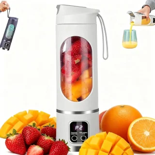Blender 450 ml - Wit