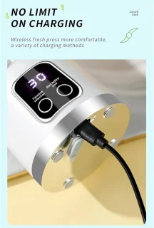 Blender 450 ml - Wit