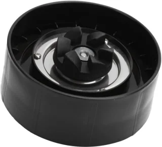 Blendermes roestvrij staal - vervangend mes voor 1000W sapcentrifuge